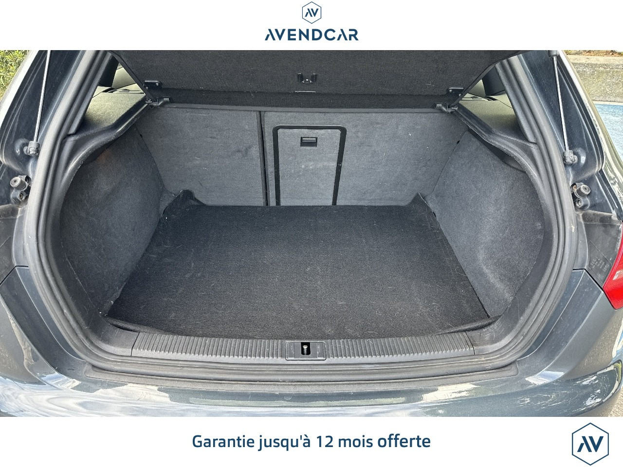 
                                                Voiture
                                                 S3 SPORTBACK 2.0 TFSI 265 QUATTRO S-TRONIC BVA