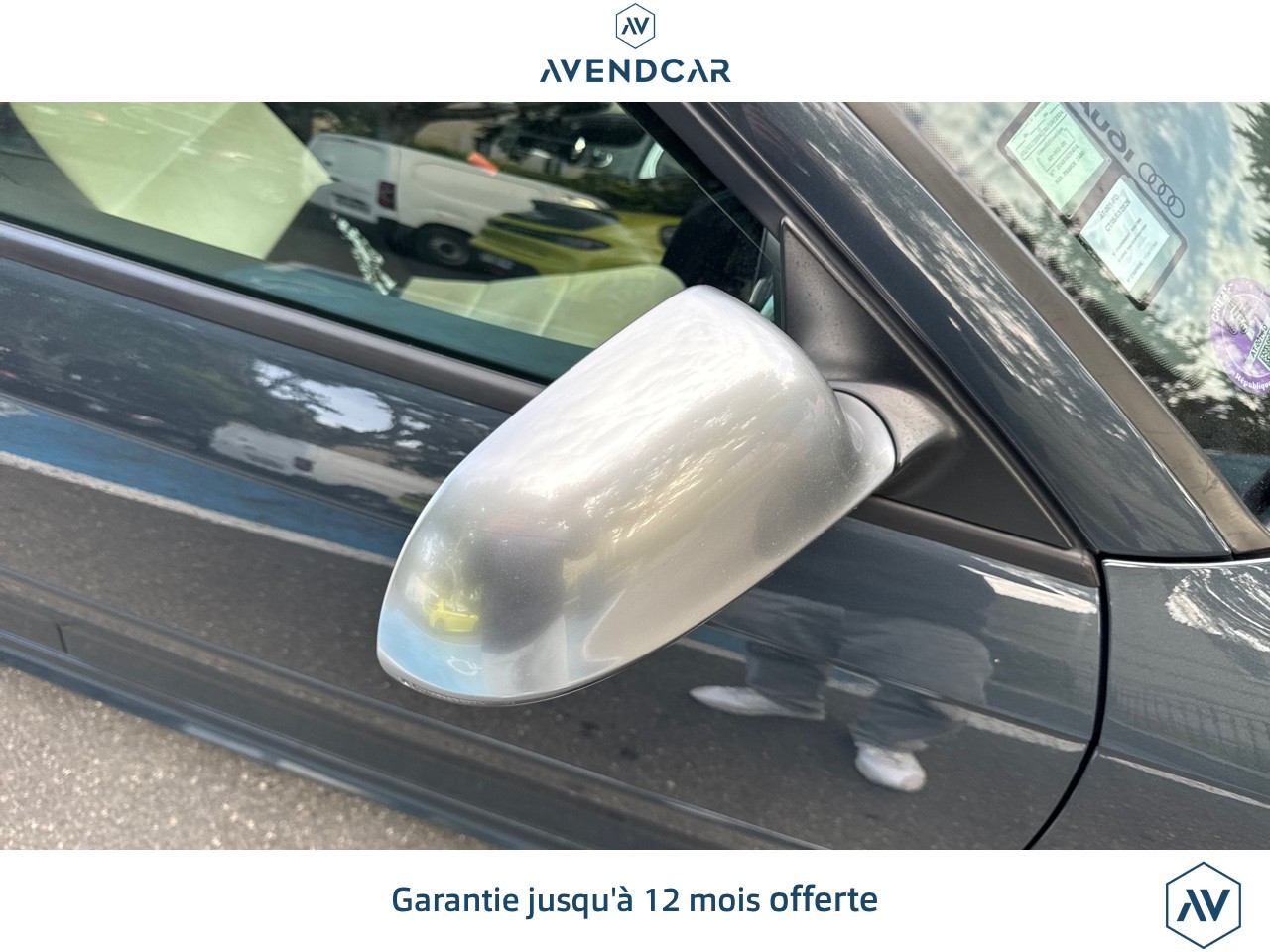 
                                                Voiture
                                                 S3 SPORTBACK 2.0 TFSI 265 QUATTRO S-TRONIC BVA