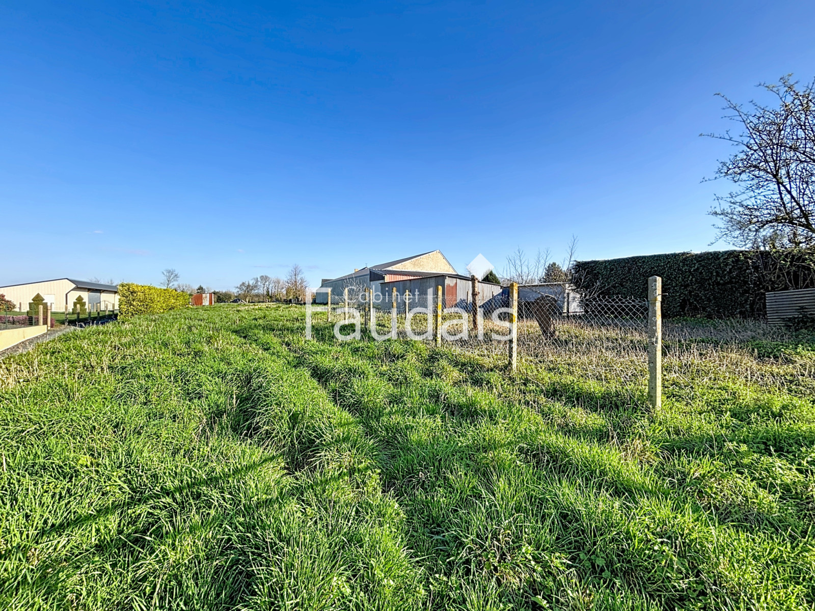 
                                                Vente
                                                 SAINT-AMAND VILLAGES, Maison avec 3 chambres