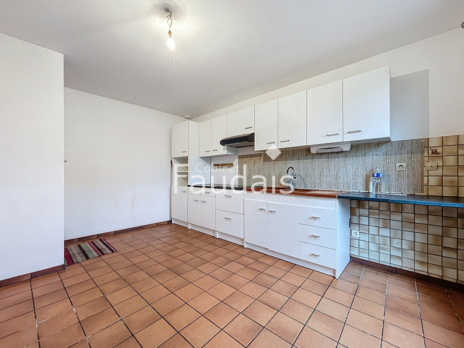 
                                                Vente
                                                 SAINT-AMAND VILLAGES, Maison avec 3 chambres