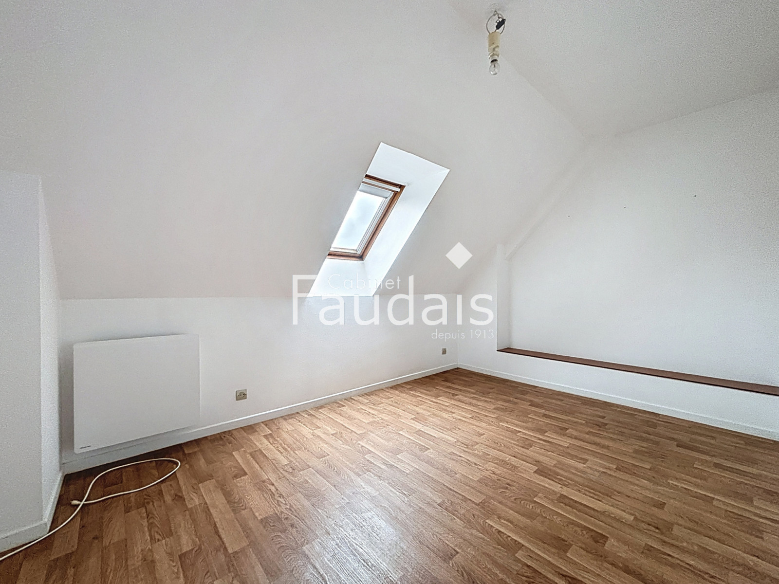 
                                                Vente
                                                 SAINT-AMAND VILLAGES, Maison avec 3 chambres