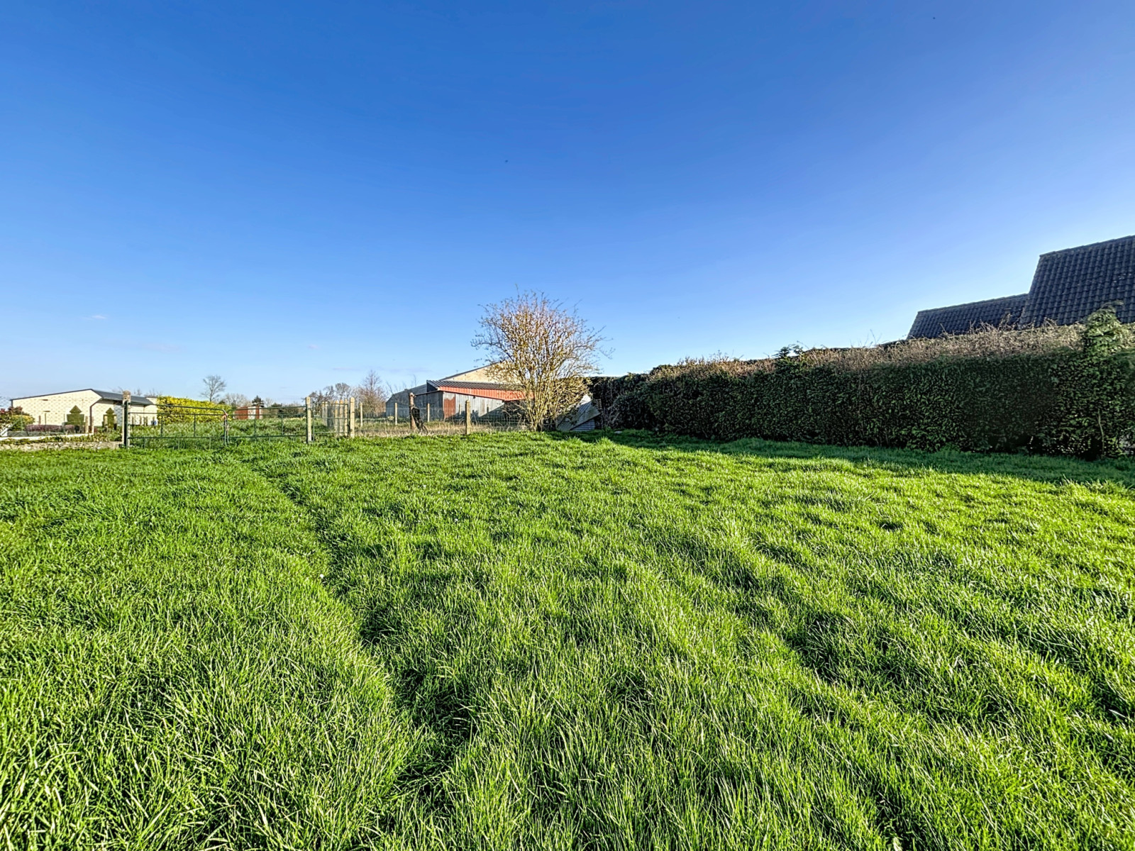 
                                                Vente
                                                 SAINT-AMAND VILLAGES, Maison avec 3 chambres