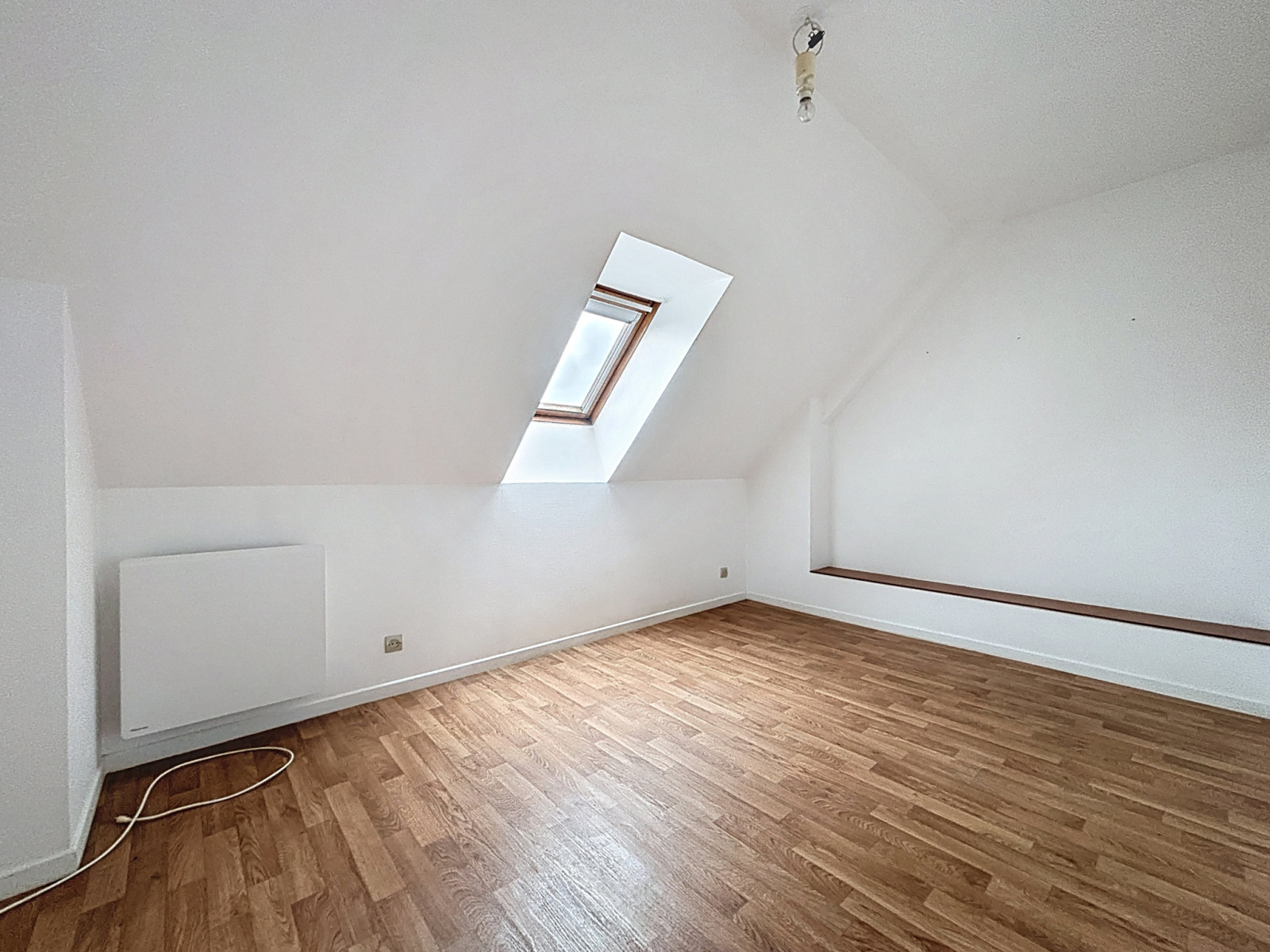 
                                                Vente
                                                 SAINT-AMAND VILLAGES, Maison avec 3 chambres
