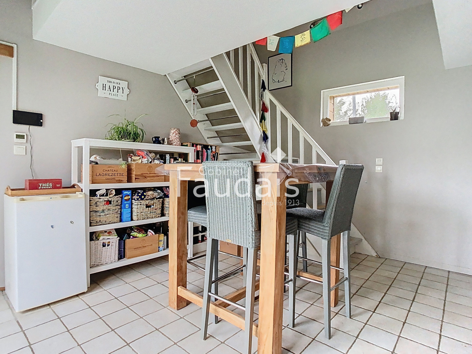 
                                                Vente
                                                 SAINT AMAND VILLAGES Maison ossature bois 4 CHAMBRES