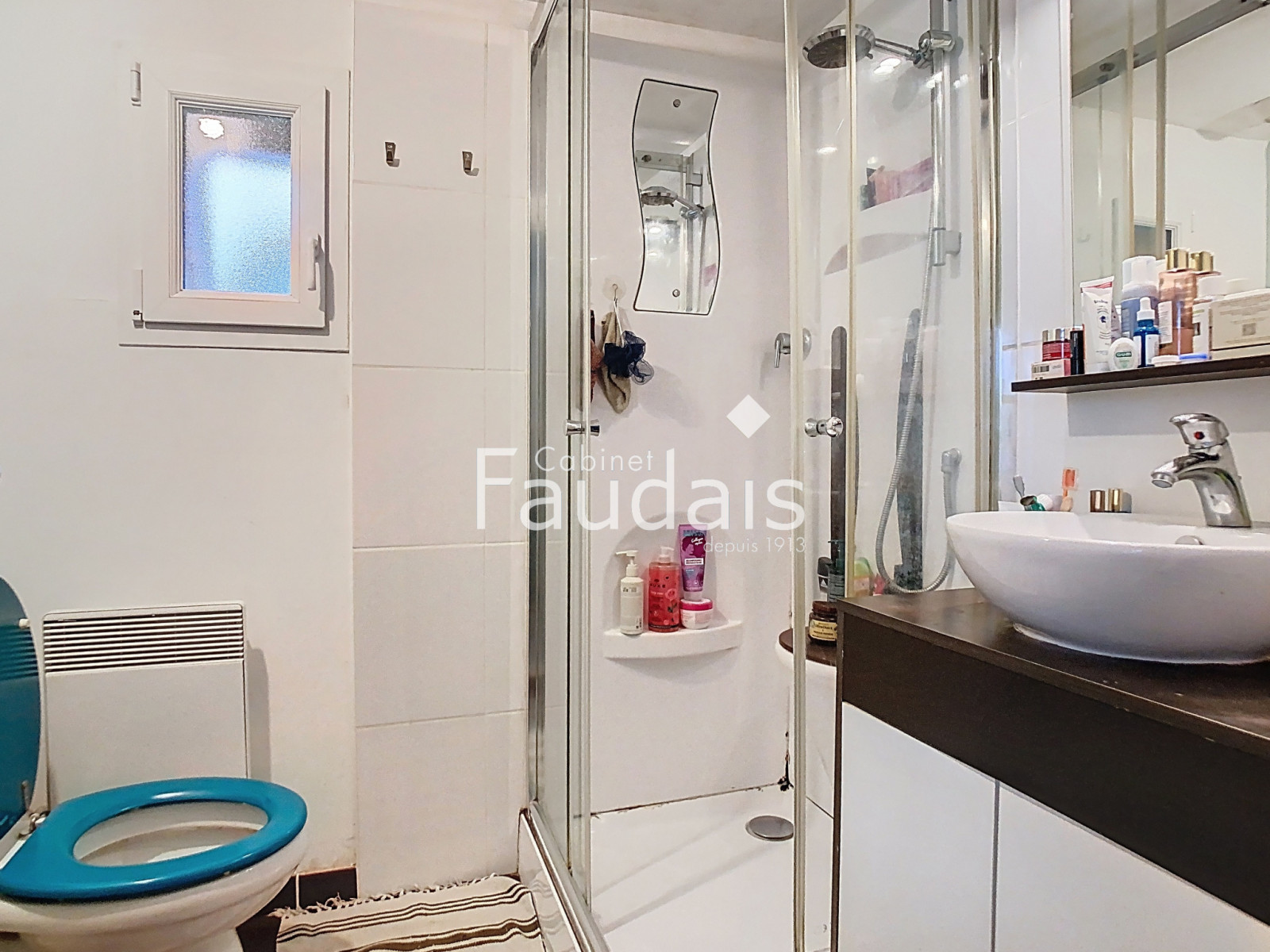 
                                                Vente
                                                 SAINT AMAND VILLAGES Maison ossature bois 4 CHAMBRES