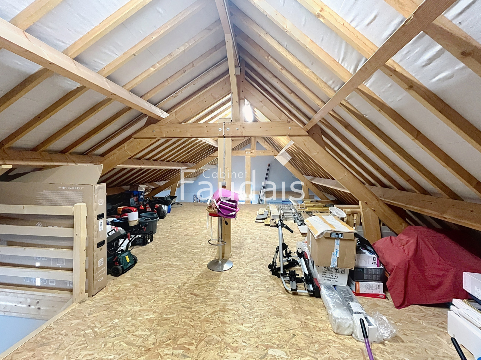
                                                Vente
                                                 SAINT ANDRE DE BOHON, AU COEUR DU PARC NATUREL REGIONAL  DES