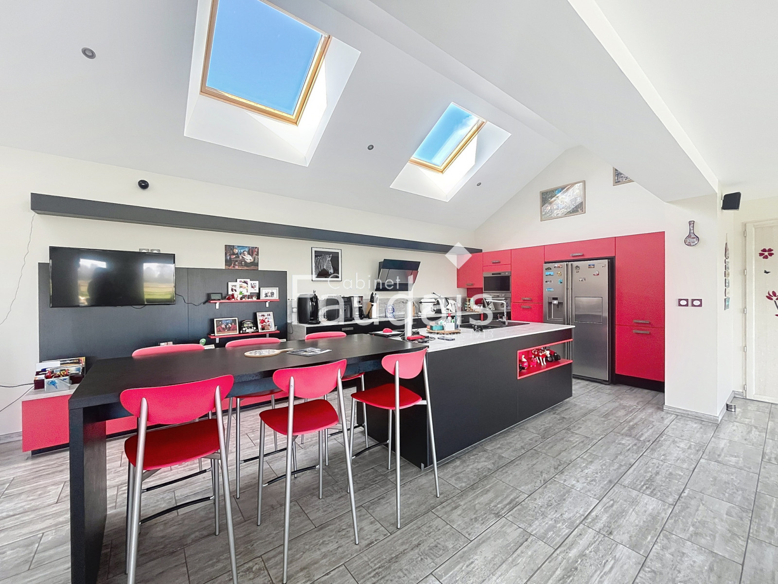 
                                                Vente
                                                 SAINT ANDRE DE BOHON, AU COEUR DU PARC NATUREL REGIONAL  DES