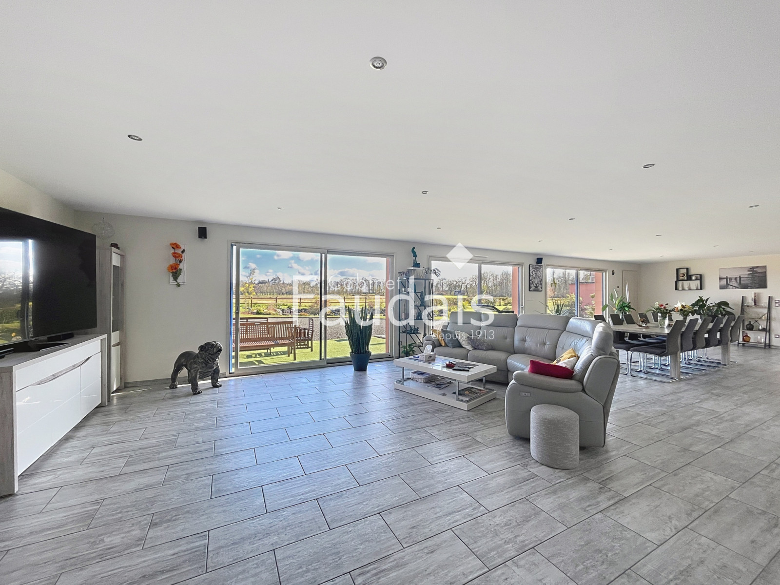 
                                                Vente
                                                 SAINT ANDRE DE BOHON, AU COEUR DU PARC NATUREL REGIONAL  DES