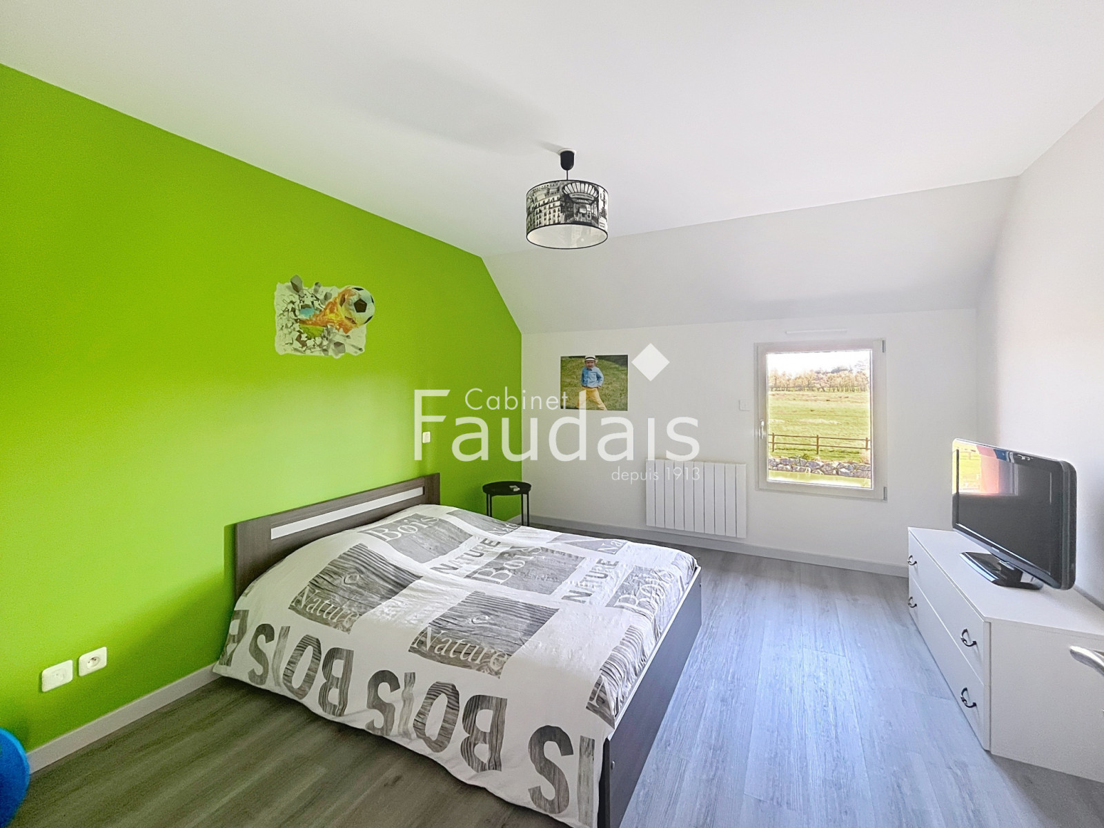 
                                                Vente
                                                 SAINT ANDRE DE BOHON, AU COEUR DU PARC NATUREL REGIONAL  DES