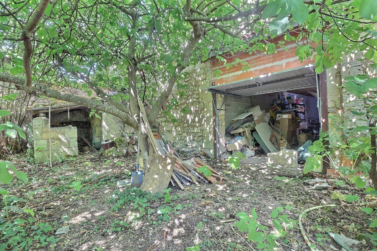 
                                                Vente
                                                 Saint-André-de-Cubzac (Hyper-centre)