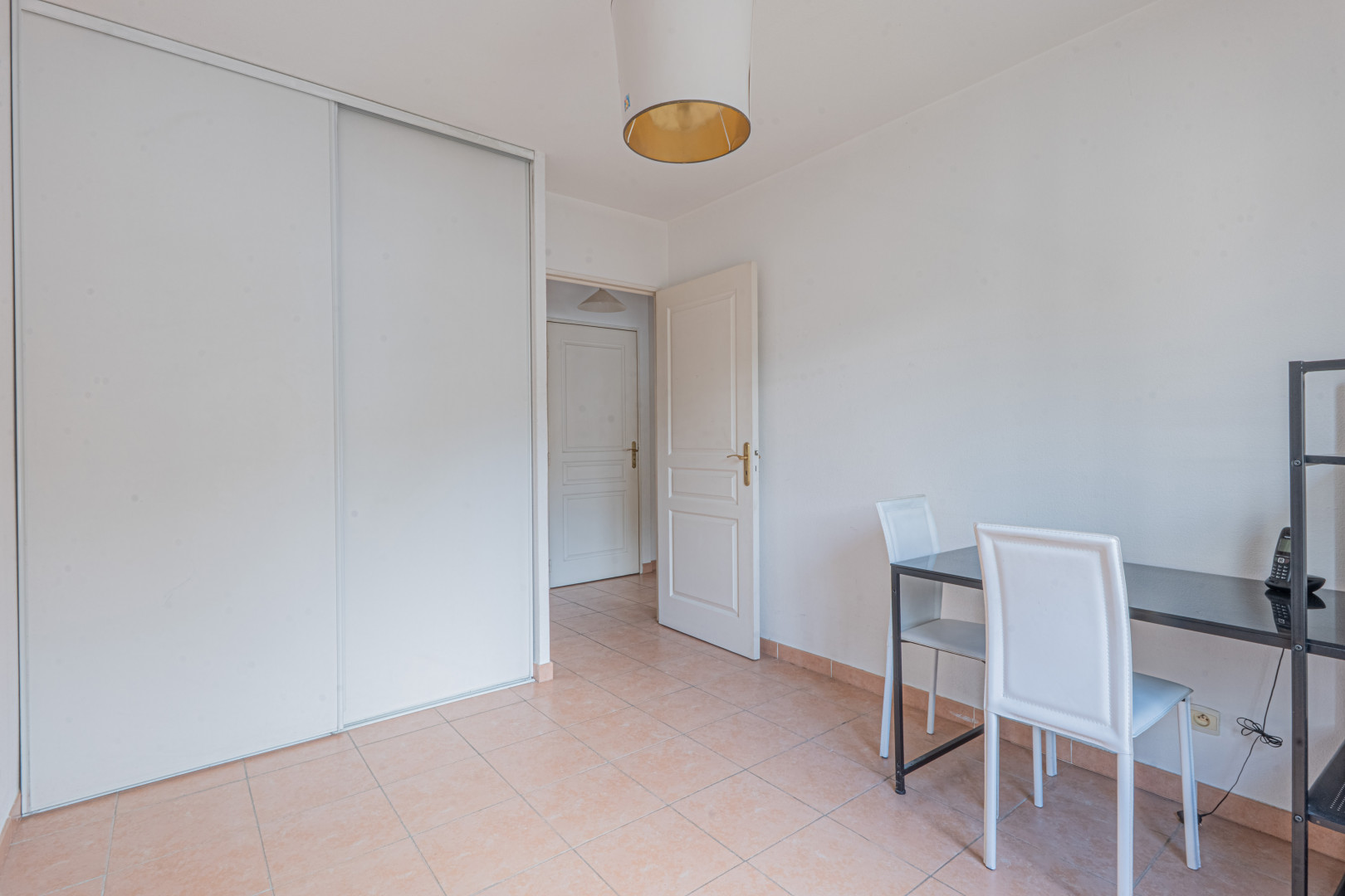 
                                                Location
                                                 SAINT ANDRE DE LA ROCHE / QUAI DE LA BANQUIERE - Appartement 3 pièces à louer avec terrasse