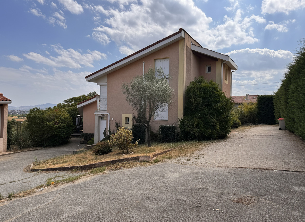 
                                                Vente
                                                 SAINT-CLAIR – 274 m² Maison d'architecte d'environ 184 m2 + Annexe indépendante 90 m² 398 000 €