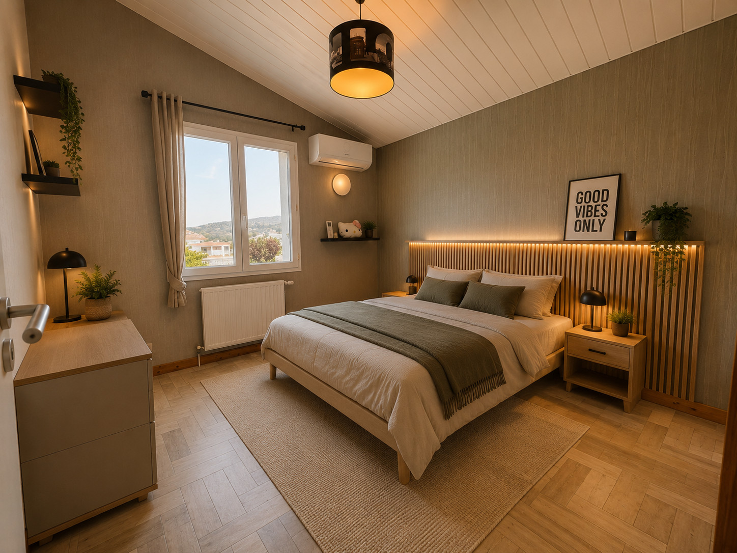
                                                Vente
                                                 SAINT-CLAIR – 274 m² Maison d'architecte d'environ 184 m2 + Annexe indépendante 90 m² 398 000 €
