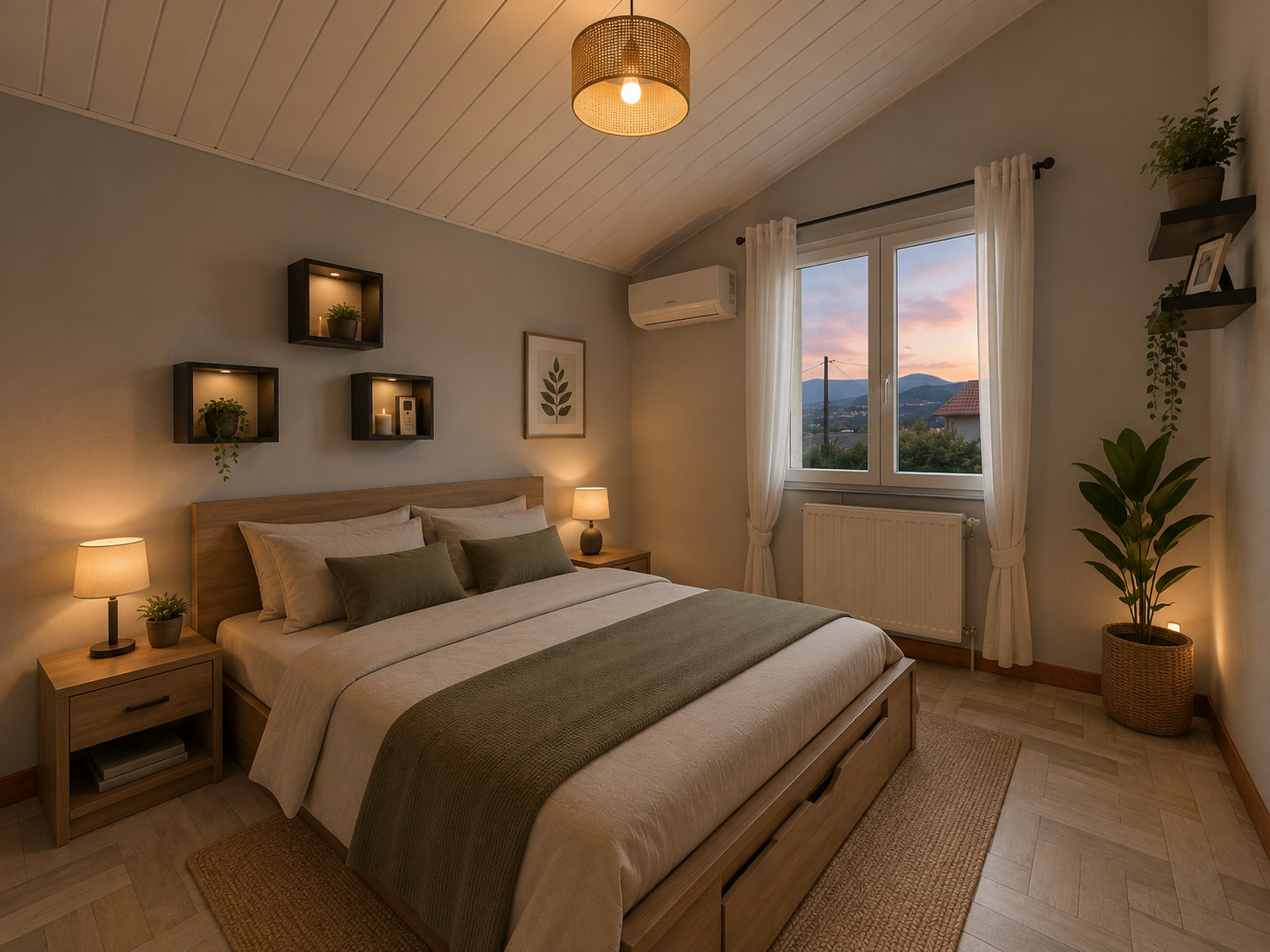 
                                                Vente
                                                 SAINT-CLAIR – 274 m² Maison d'architecte d'environ 184 m2 + Annexe indépendante 90 m² 398 000 €