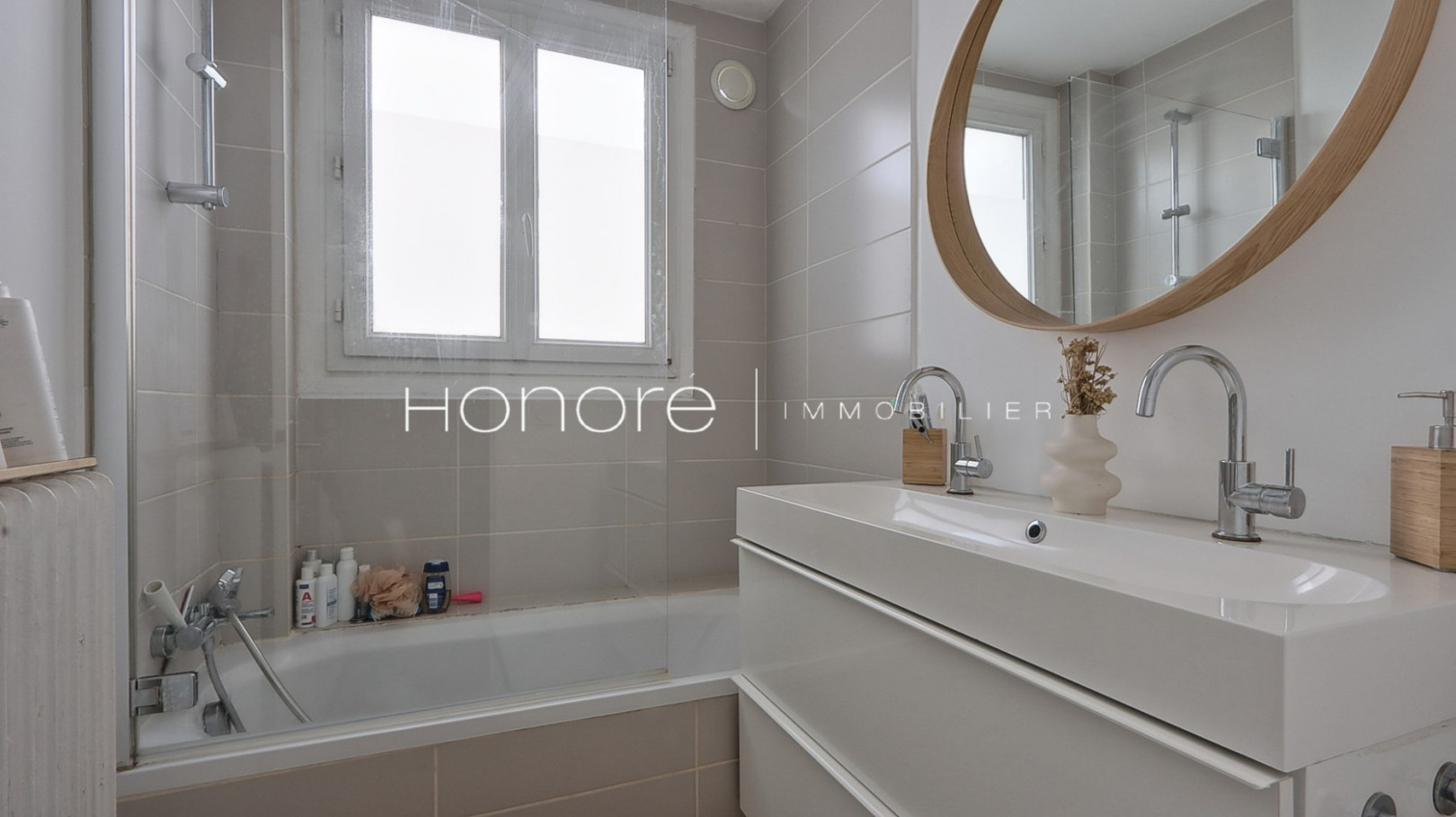 
                                                Vente
                                                 SAINT CLOUD - PASTEUR - LUMINEUX 3 PIECES