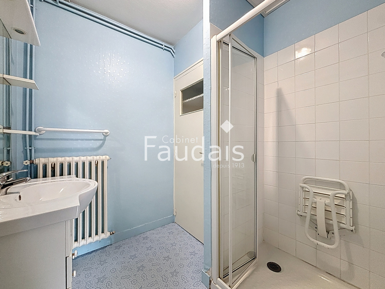 
                                                Vente
                                                  Saint-Jean-de-Daye - Maison 3 chambres - Vie de plain-pied 