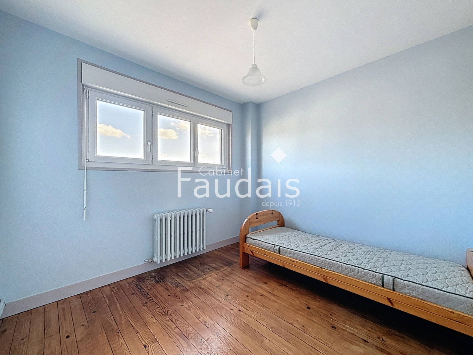 
                                                Vente
                                                  Saint-Jean-de-Daye - Maison 3 chambres - Vie de plain-pied 