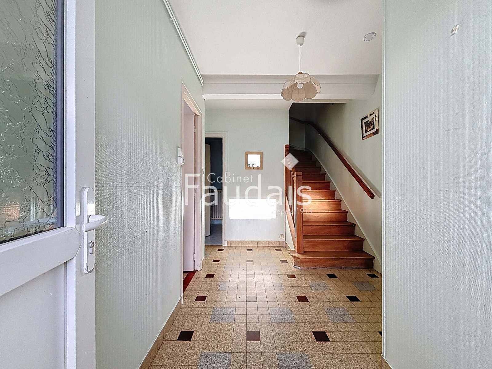 
                                                Vente
                                                  Saint-Jean-de-Daye - Maison 3 chambres - Vie de plain-pied 