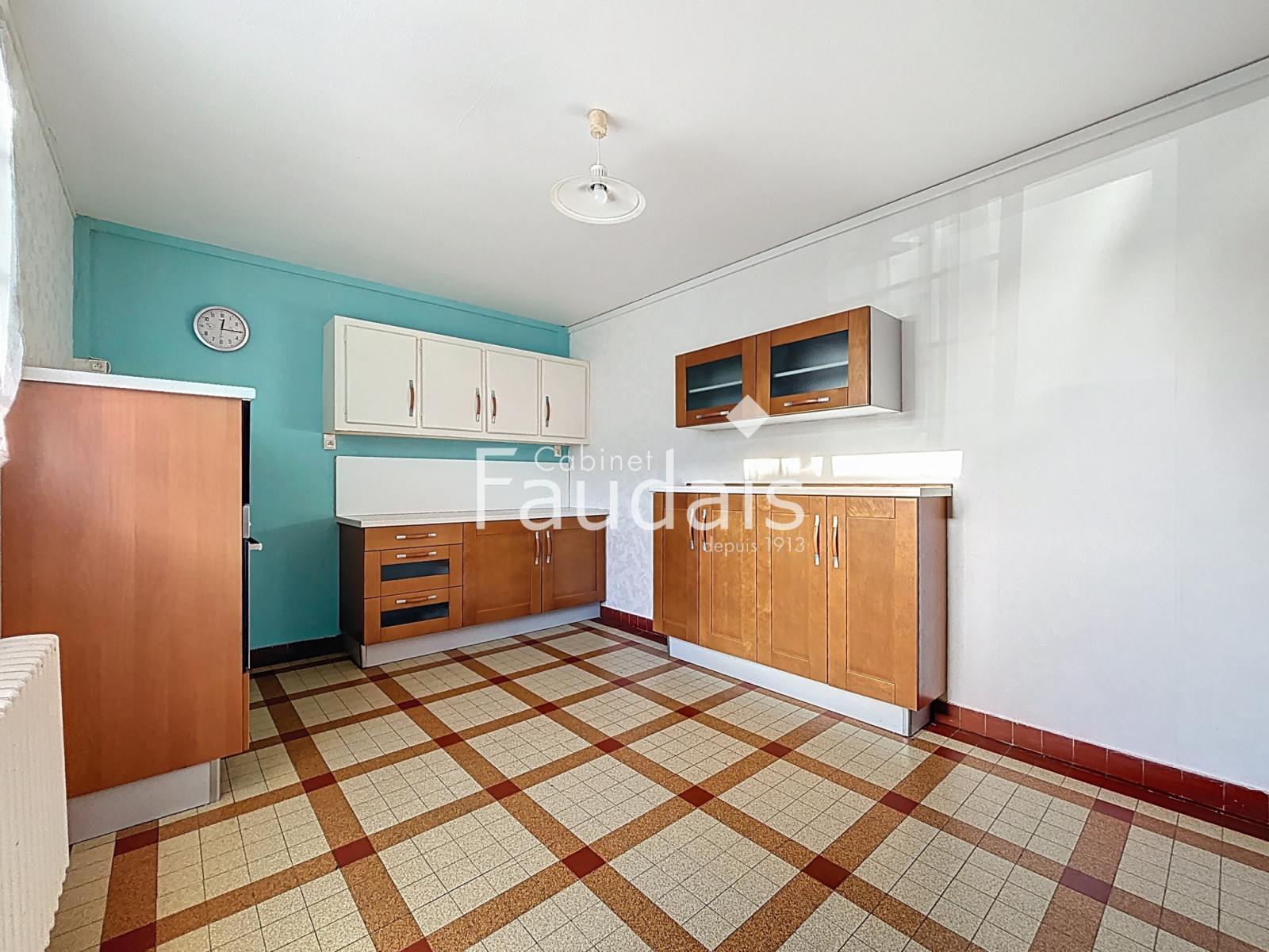 
                                                Vente
                                                  Saint-Jean-de-Daye - Maison 3 chambres - Vie de plain-pied 