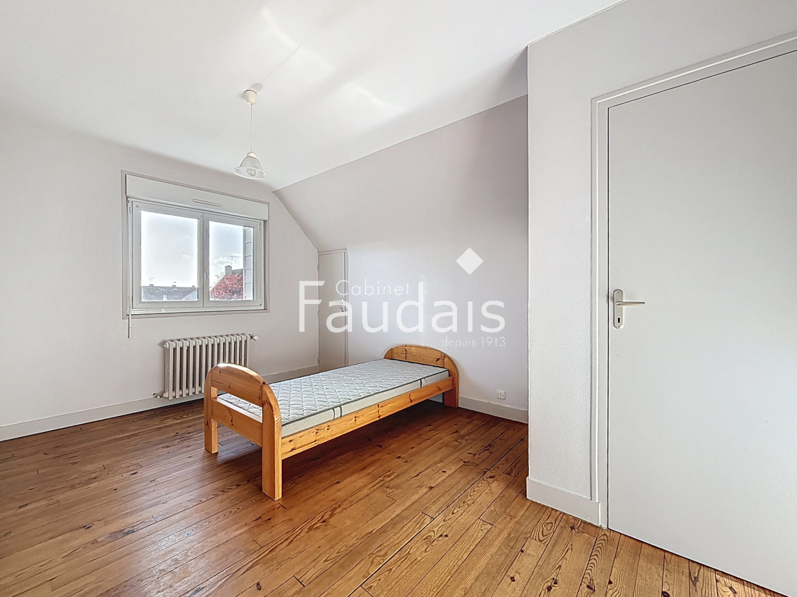 
                                                Vente
                                                  Saint-Jean-de-Daye - Maison 3 chambres - Vie de plain-pied 