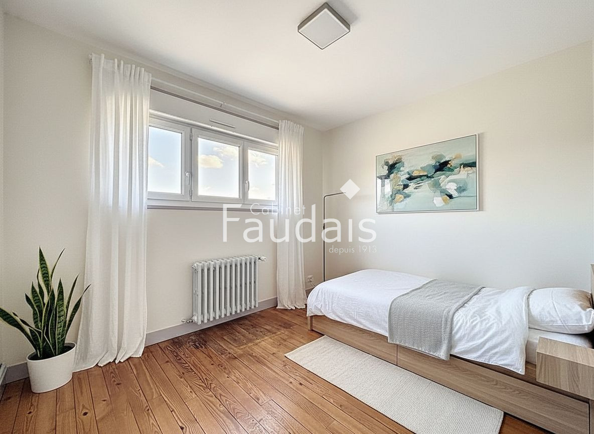 
                                                Vente
                                                  Saint-Jean-de-Daye - Maison 3 chambres - Vie de plain-pied 