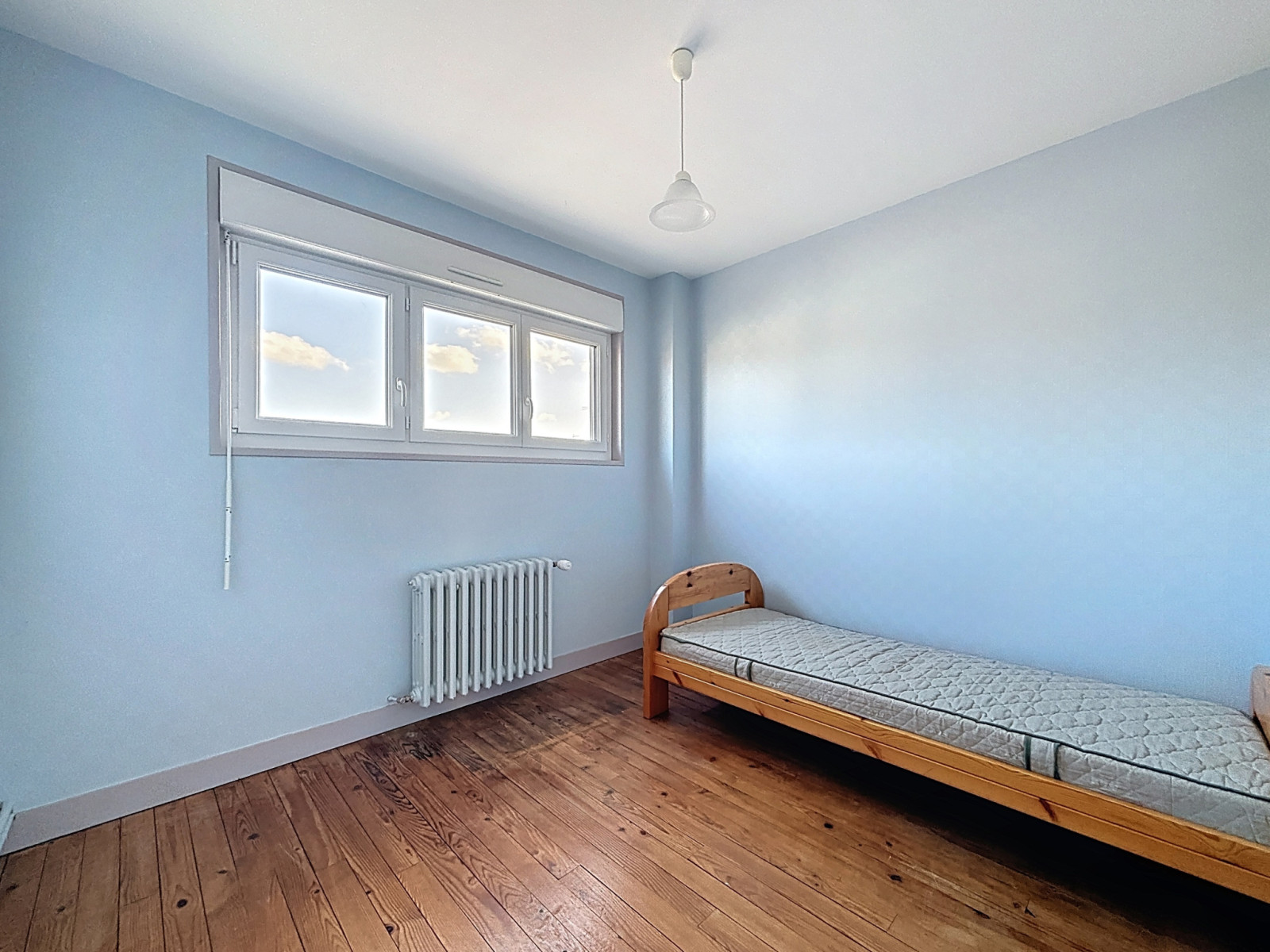 
                                                Vente
                                                  Saint-Jean-de-Daye - Maison 3 chambres - Vie de plain-pied 