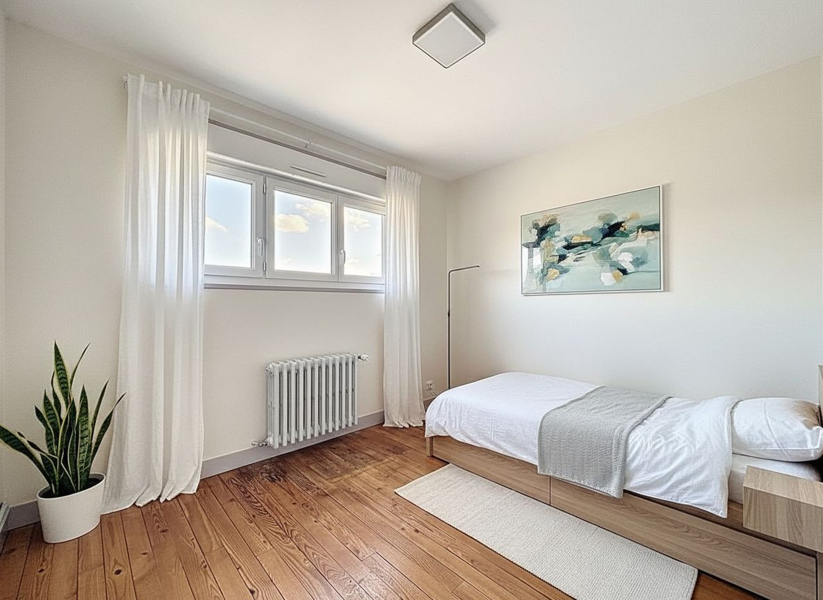 
                                                Vente
                                                  Saint-Jean-de-Daye - Maison 3 chambres - Vie de plain-pied 
