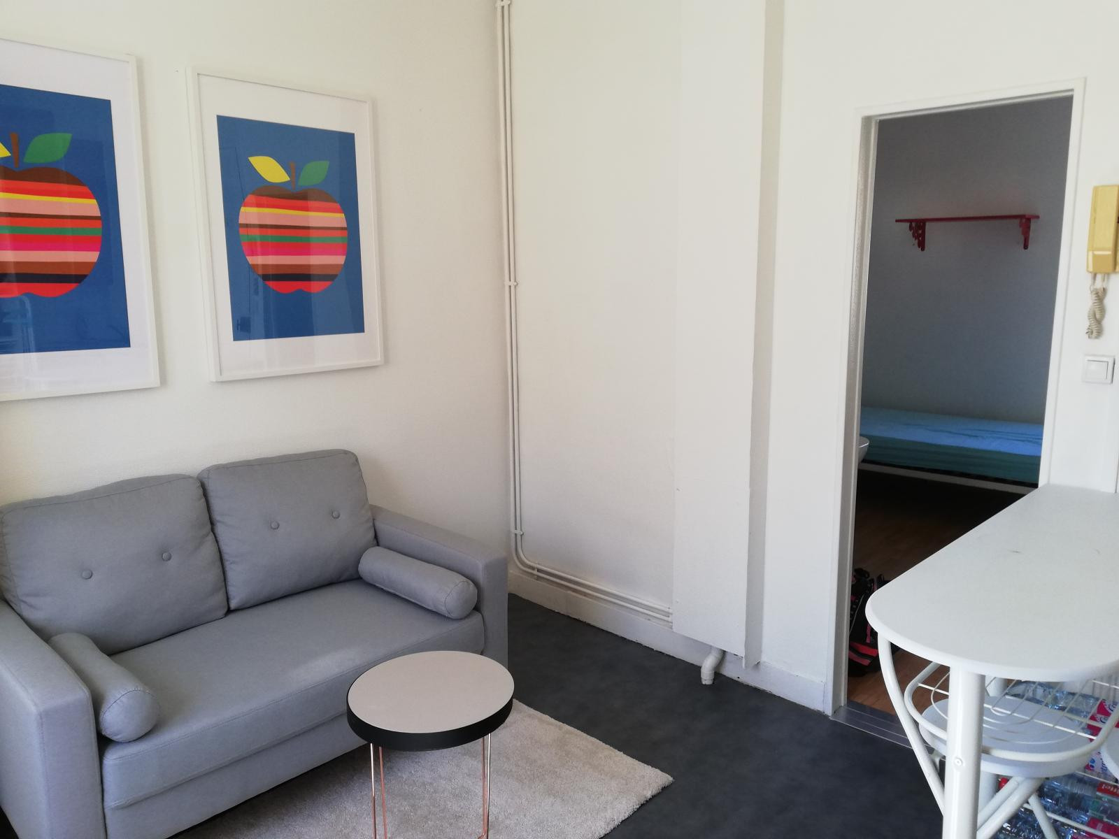 
                                                Location
                                                 SAINT LEU CITADELLE STUDIOS MEUBLES A LOUER