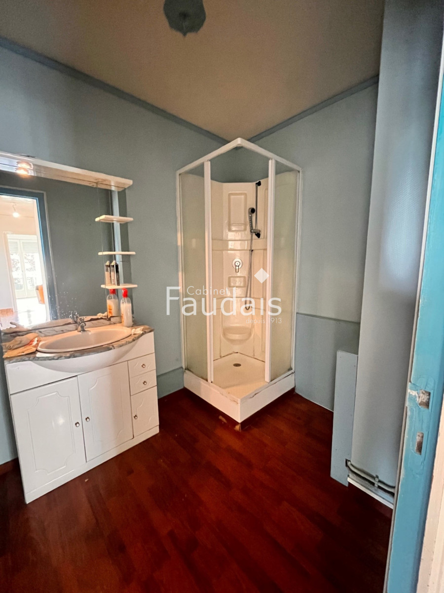 
                                                Vente
                                                 SAINT LO 