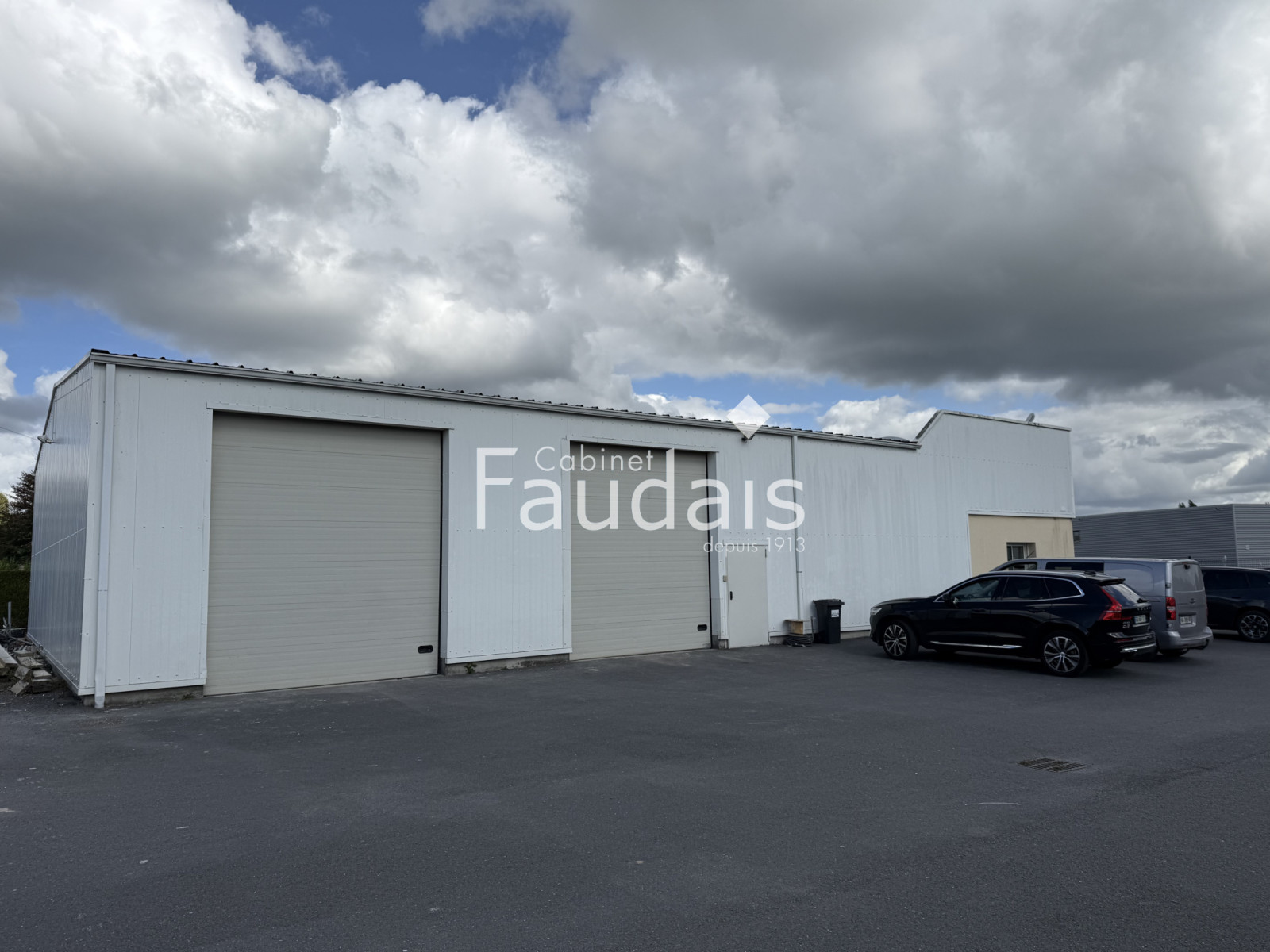 
                                                Location
                                                 Saint lo A proximité des grands axes