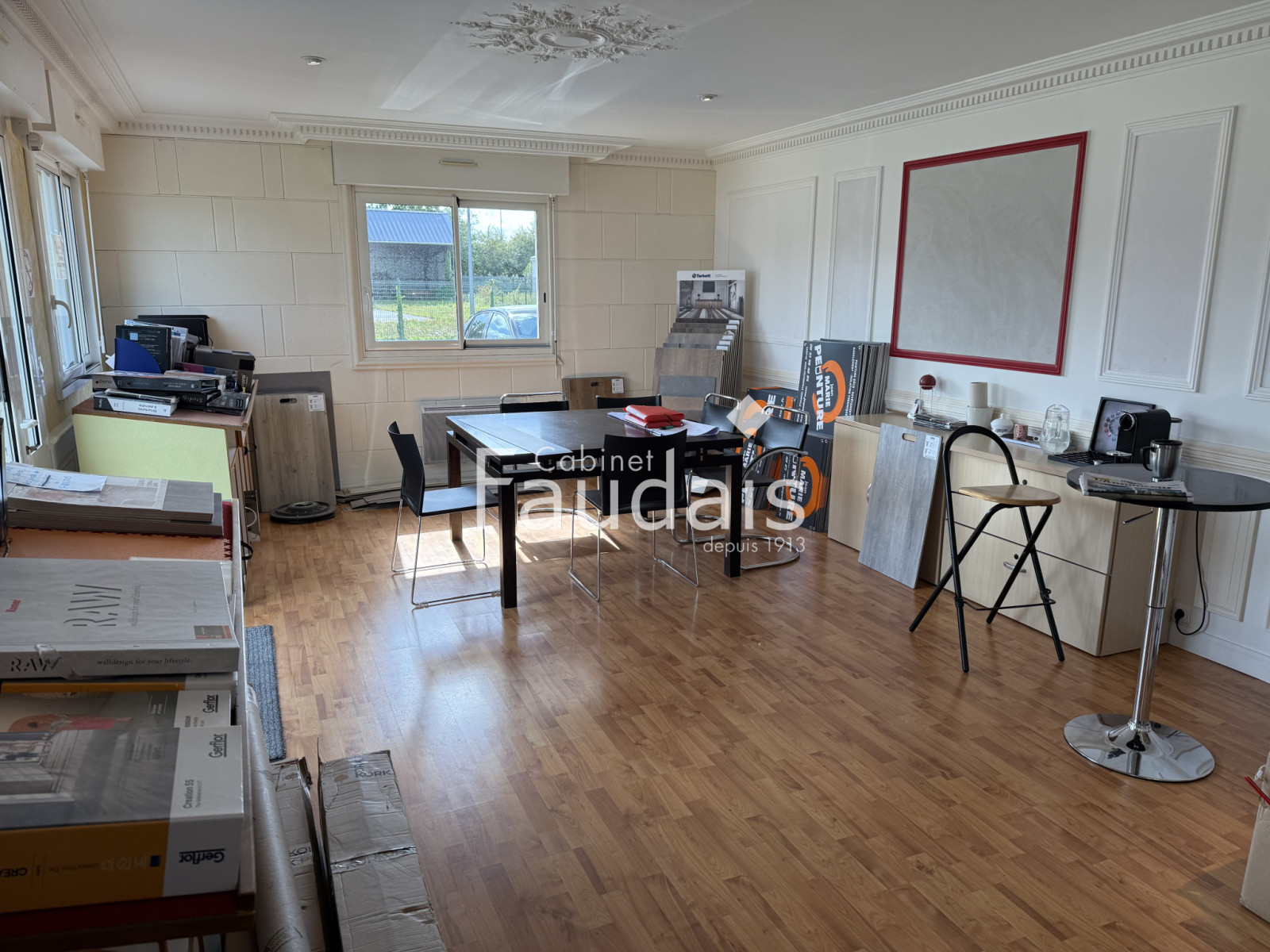 
                                                Location
                                                 Saint lo A proximité des grands axes