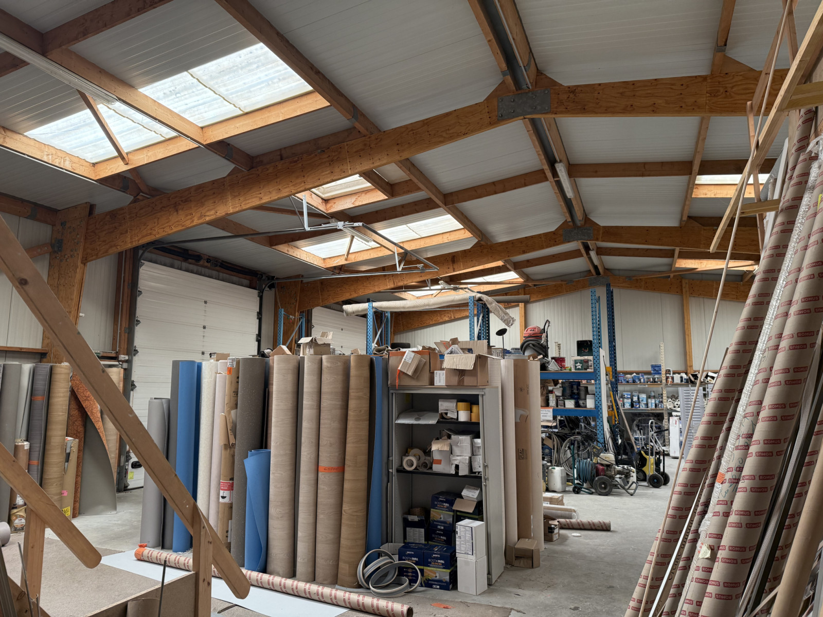 
                                                Location
                                                 Saint lo A proximité des grands axes