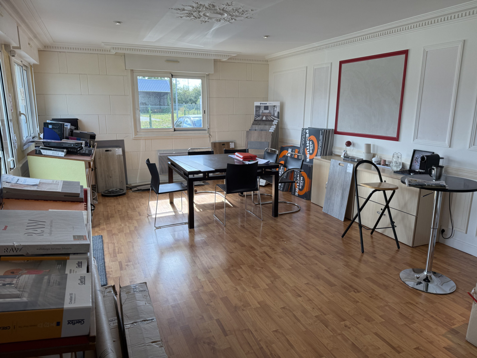 
                                                Location
                                                 Saint lo A proximité des grands axes