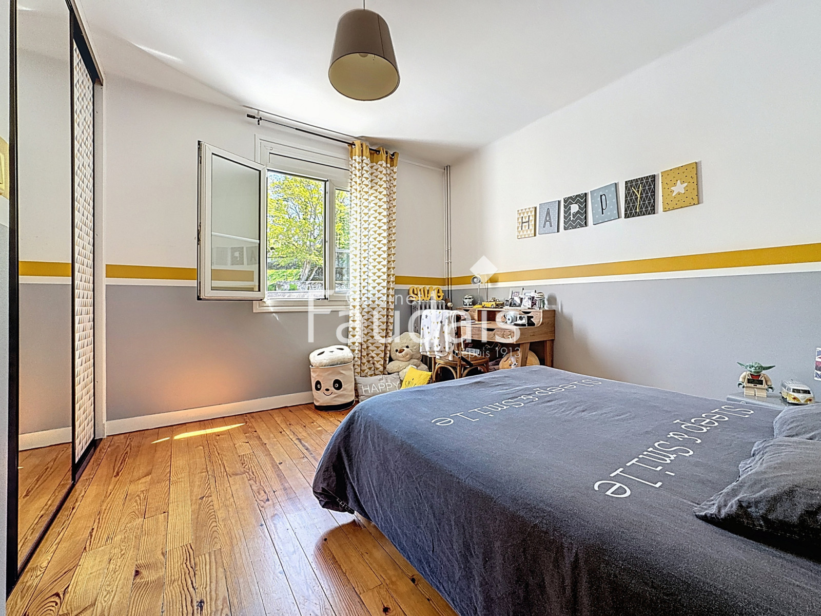 
                                                Vente
                                                 SAINT-LO appartement 3 chambres dans le centre ville 