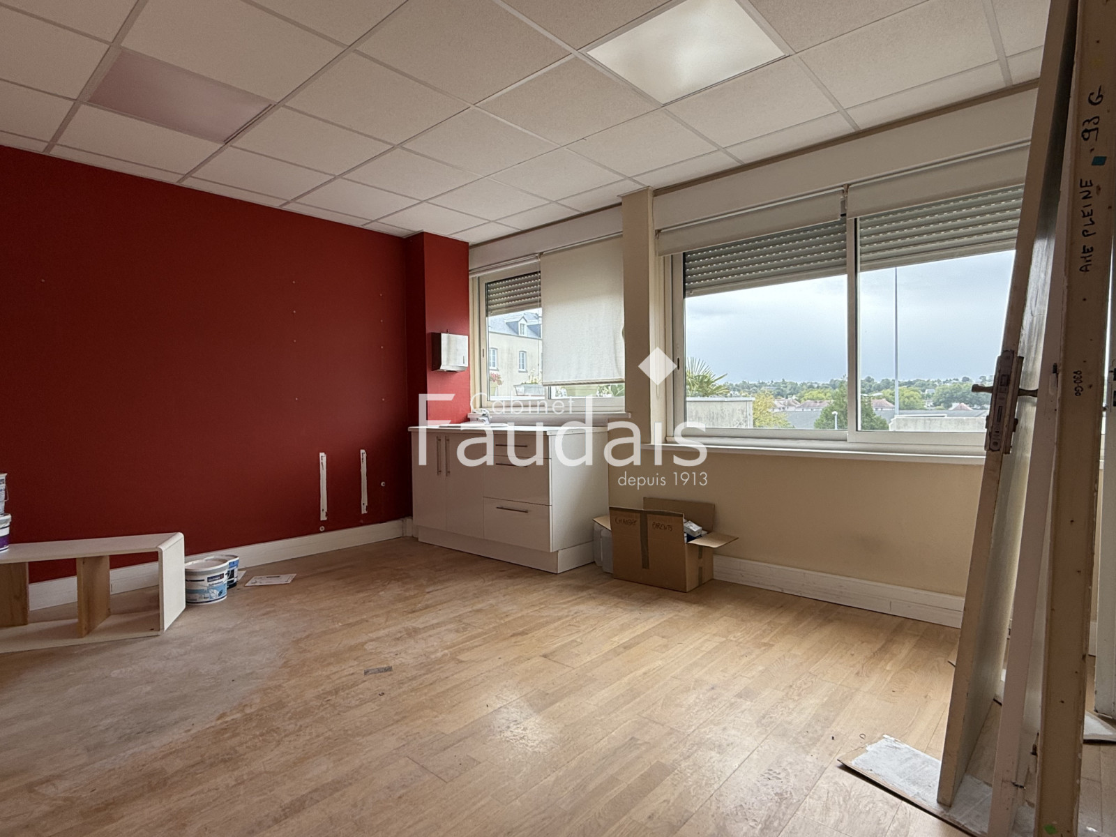 
                                                Vente
                                                 SAINT LO centre ville