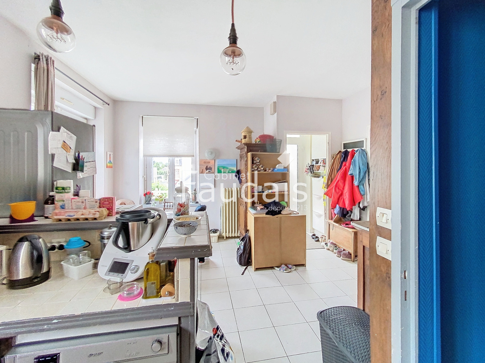 
                                                Vente
                                                 SAINT-LO, CENTRE VILLE