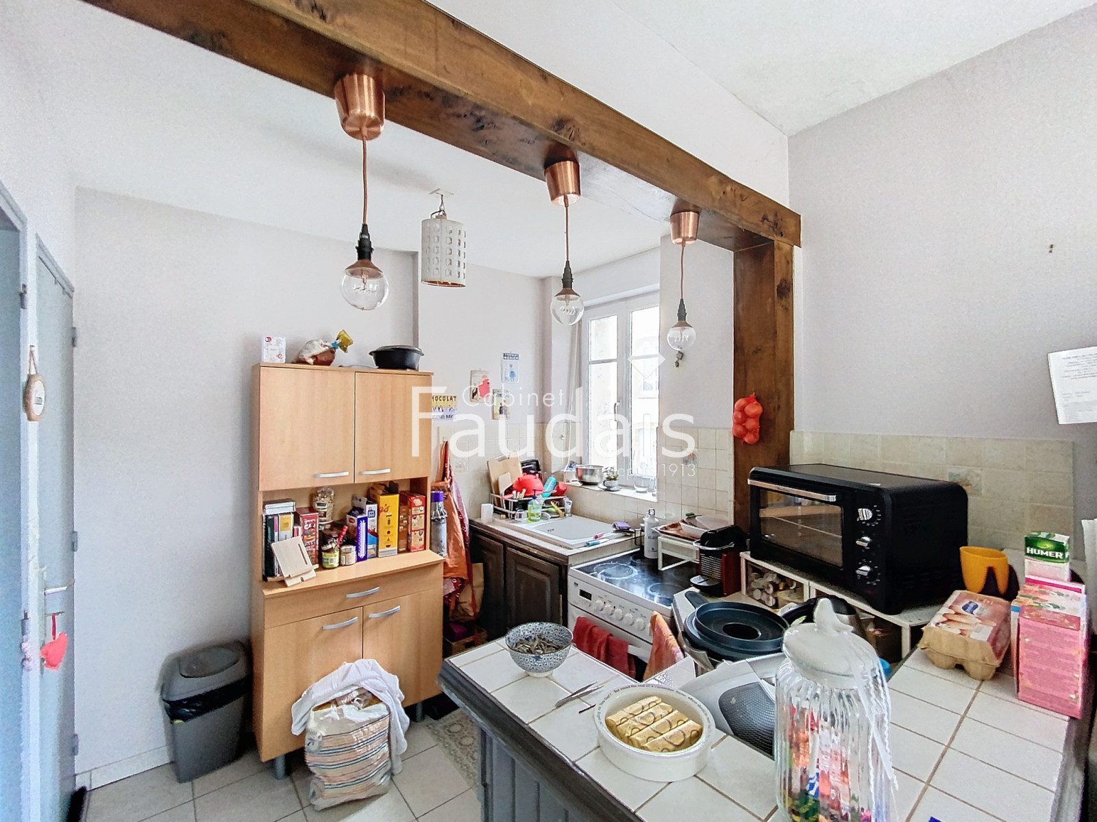 
                                                Vente
                                                 SAINT-LO, CENTRE VILLE