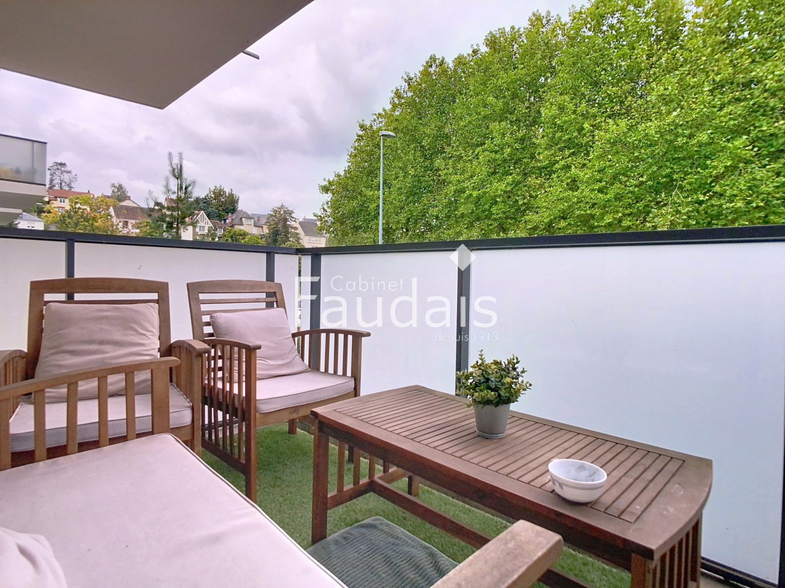 
                                                Vente
                                                 SAINT-LO CENTRE VILLE APPARTEMENT T2 AVEC ASCENSEUR