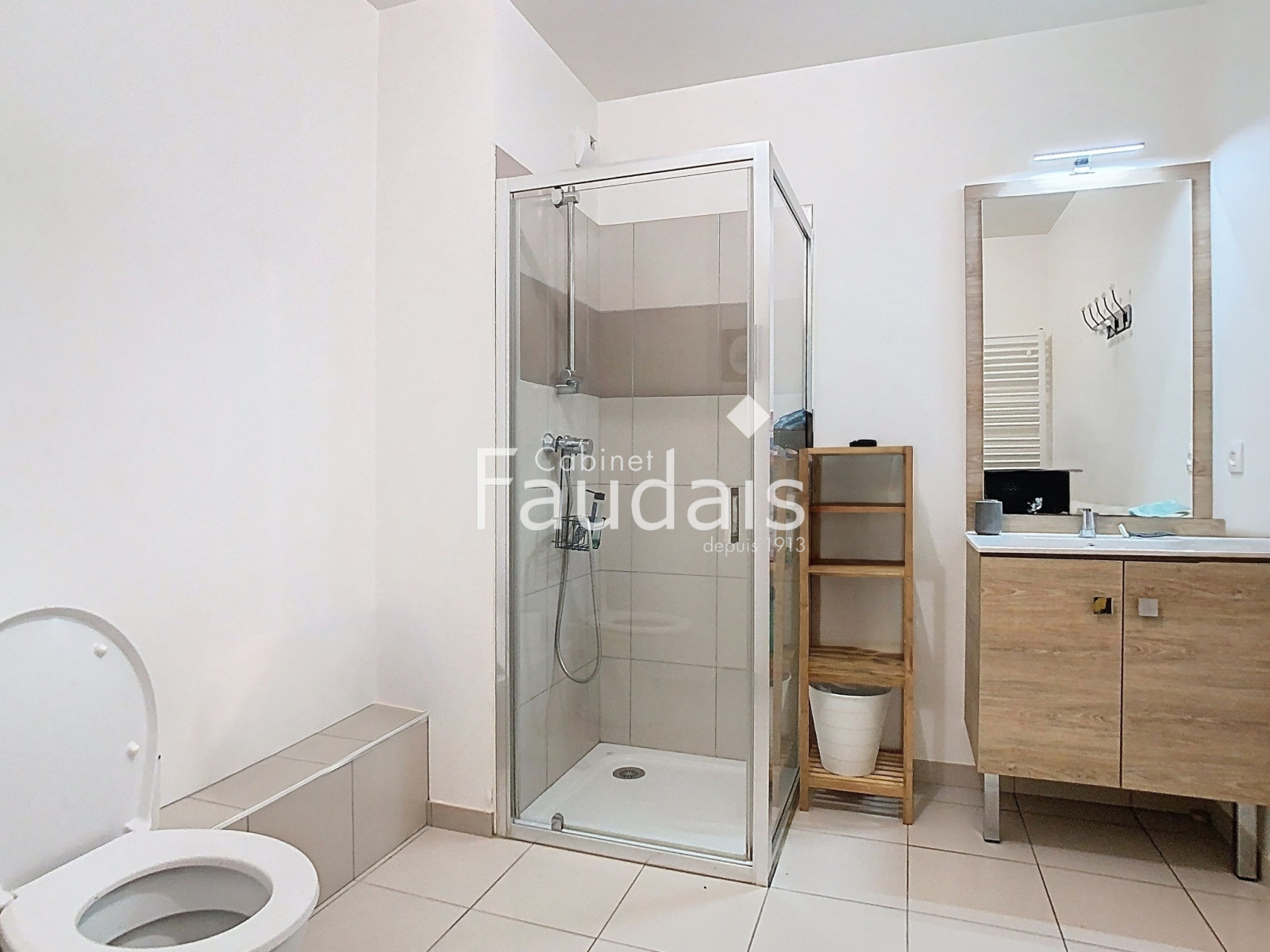 
                                                Vente
                                                 SAINT-LO CENTRE VILLE APPARTEMENT T2 AVEC ASCENSEUR