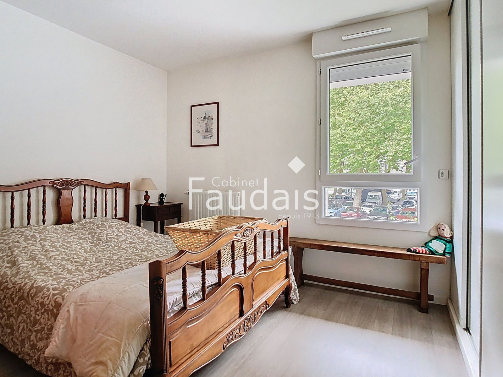 
                                                Vente
                                                 SAINT-LO CENTRE VILLE APPARTEMENT T2 AVEC ASCENSEUR