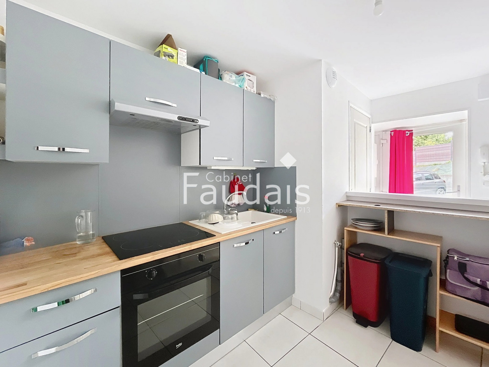 
                                                Vente
                                                 SAINT-LO - IDEAL INVESTISSEMENT LOCATIF