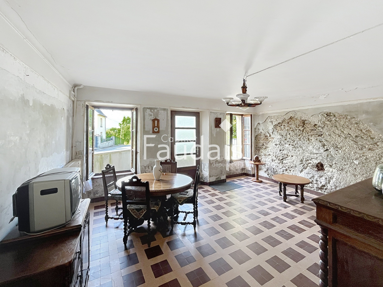 
                                                Vente
                                                 SAINT-LO - IDEAL INVESTISSEMENT LOCATIF