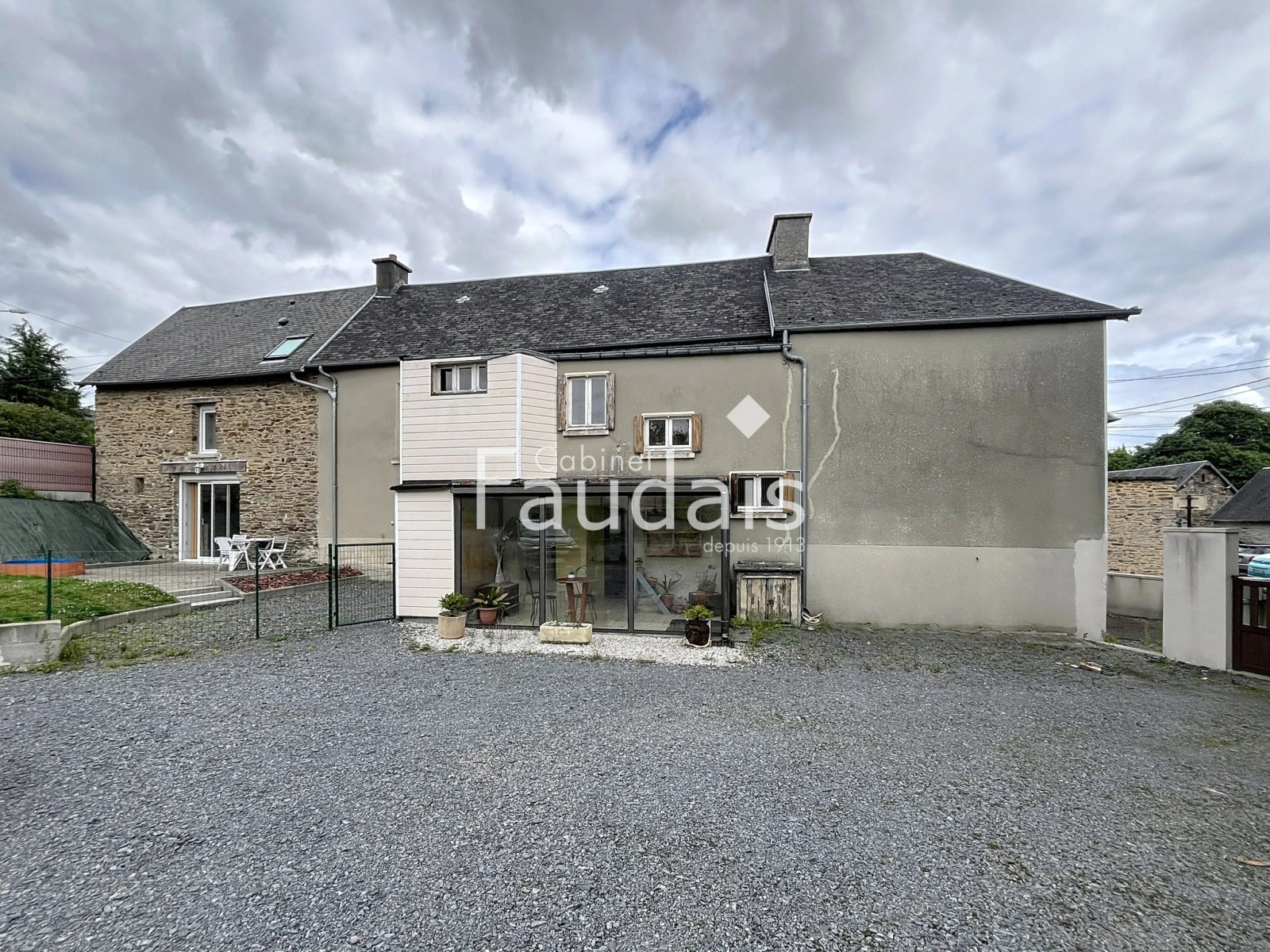 
                                                Vente
                                                 SAINT-LO - IDEAL INVESTISSEMENT LOCATIF