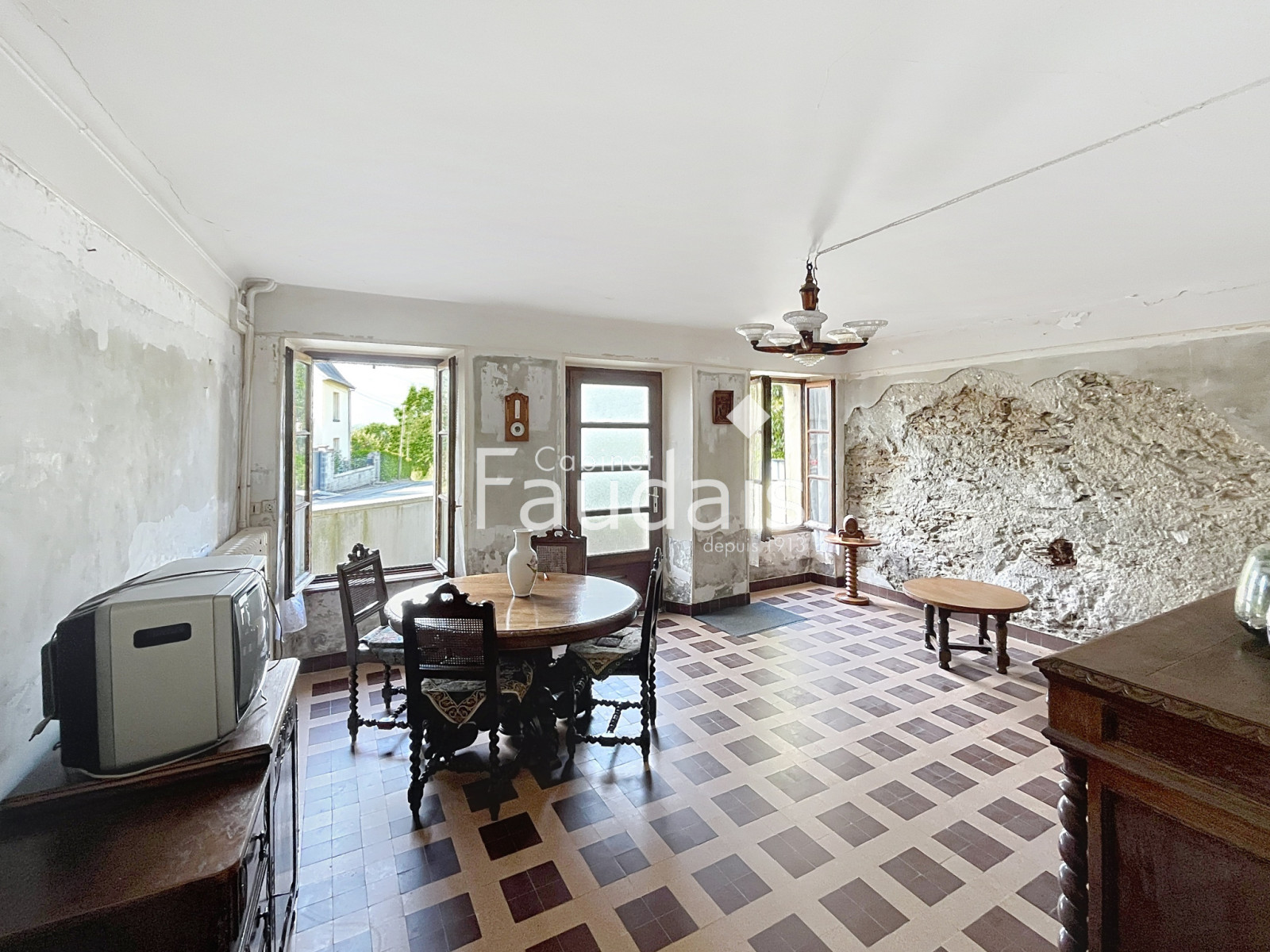 
                                                Vente
                                                 SAINT-LO - IDEAL INVESTISSEMENT LOCATIF