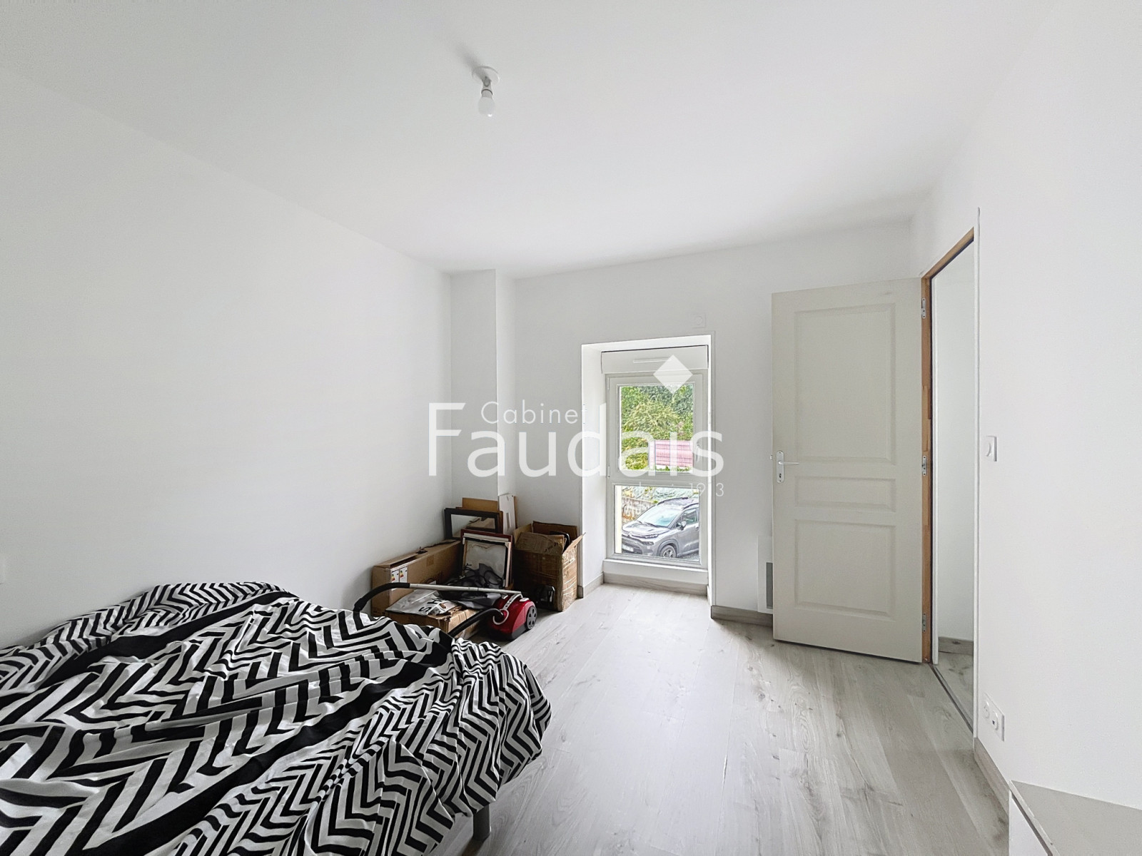 
                                                Vente
                                                 SAINT-LO - IDEAL INVESTISSEMENT LOCATIF