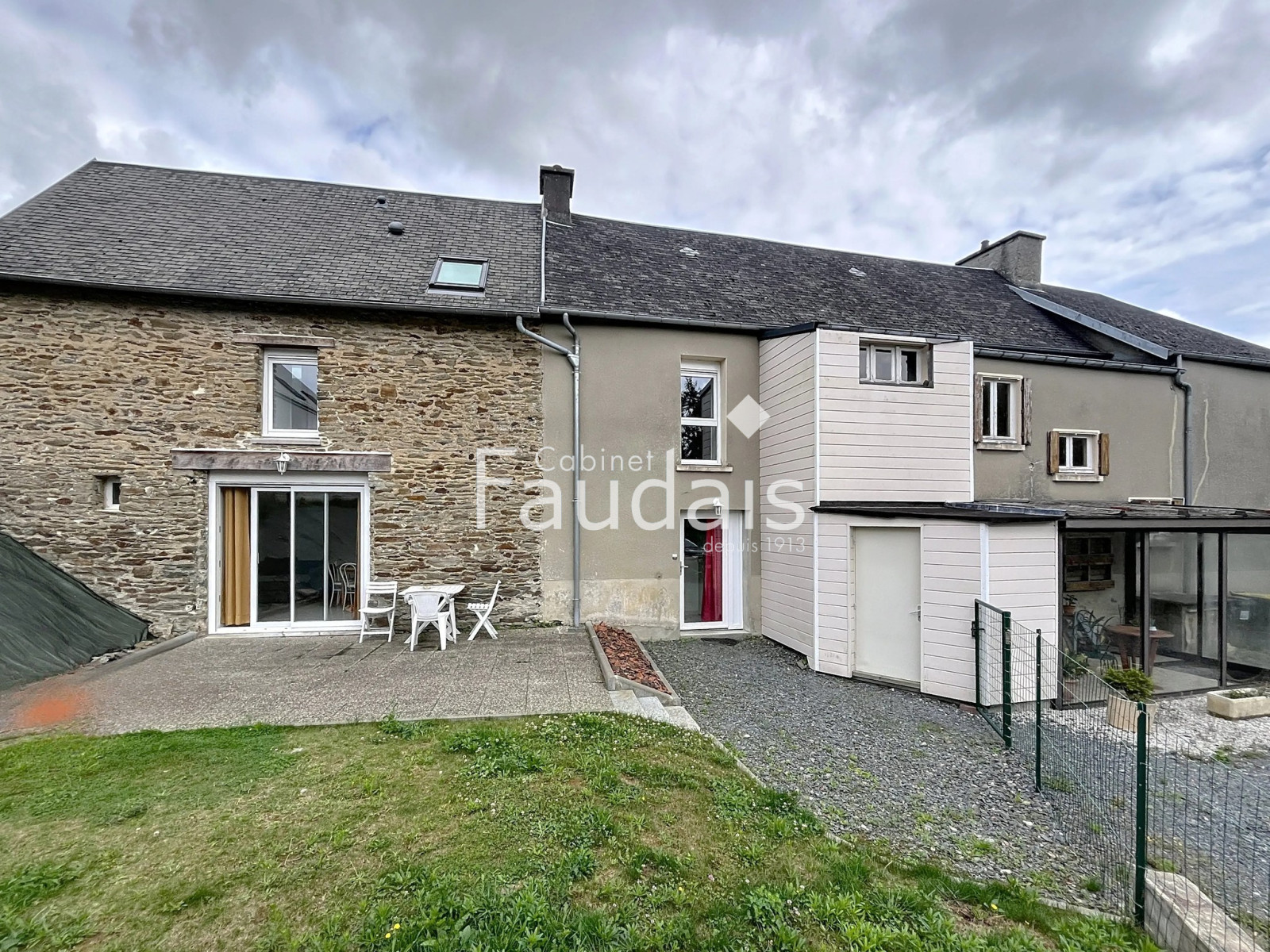 
                                                Vente
                                                 SAINT-LO - IDEAL INVESTISSEMENT LOCATIF