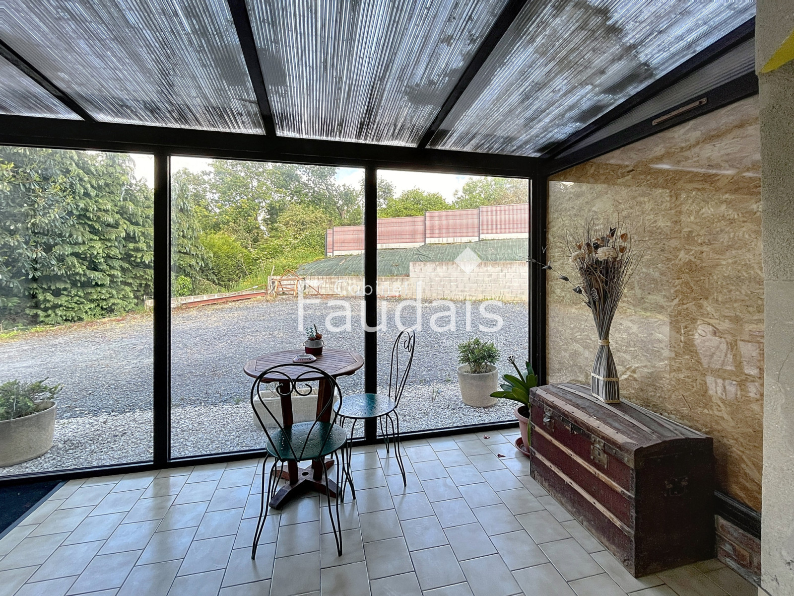 
                                                Vente
                                                 SAINT-LO - IDEAL INVESTISSEMENT LOCATIF