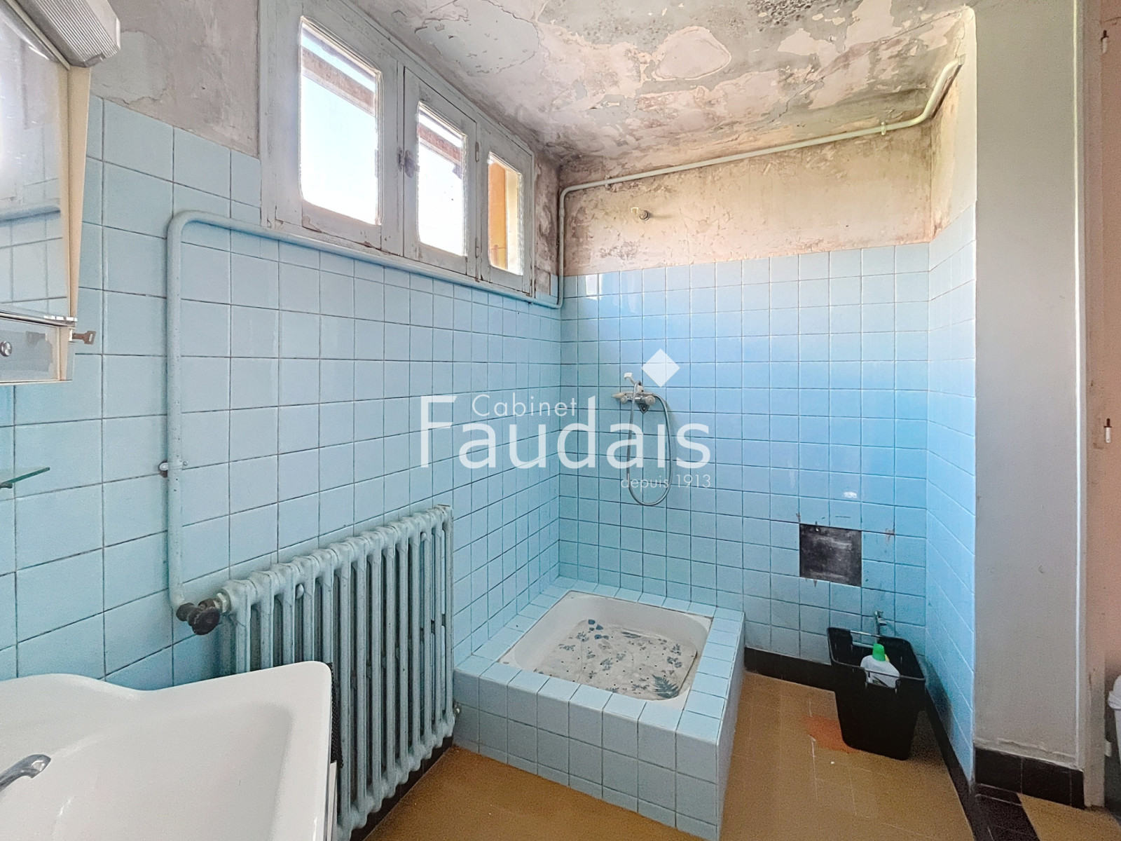 
                                                Vente
                                                 SAINT-LO - IDEAL INVESTISSEMENT LOCATIF