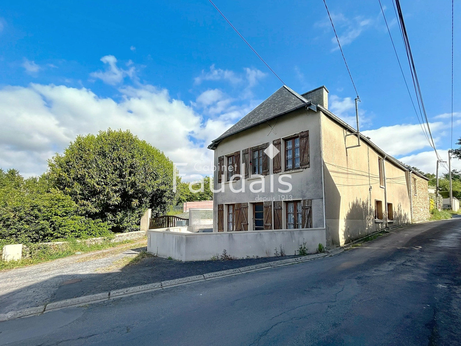 
                                                Vente
                                                 SAINT-LO - IDEAL INVESTISSEMENT LOCATIF