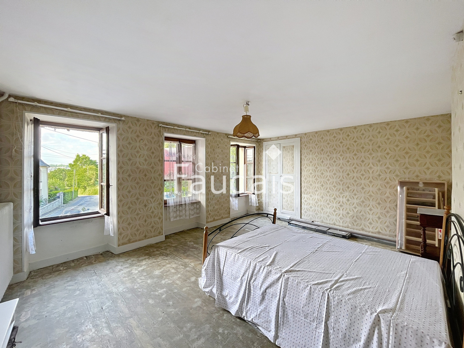 
                                                Vente
                                                 SAINT-LO - IDEAL INVESTISSEMENT LOCATIF